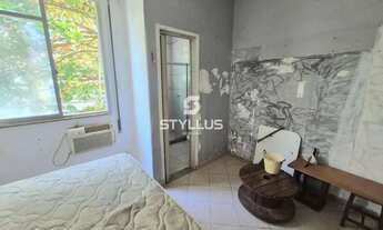 Imagem 2: Copacabana Apartamento com 1 dormitório