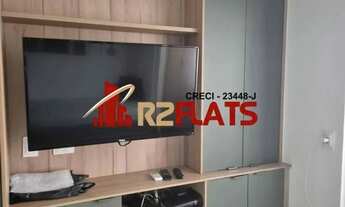 Imagem 5: Flat com ótimo preço no bairro Pinheiros. Confira!