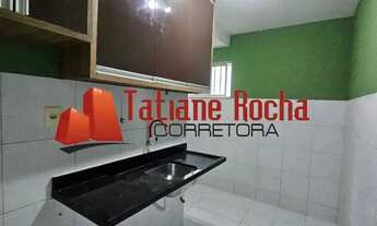 Imagem 3: Alugo apartamento térreo no Condomínio Parque Viver Estilo