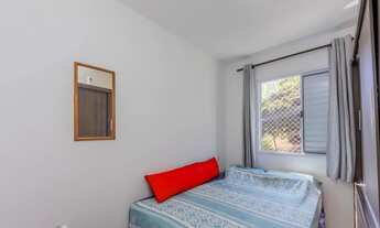 Imagem 6: Apartamento para venda em Parque Peruche com 2 quartos , 39m²