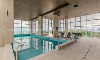 Imagem: Apartamento 2 Suítes no Edifício Riviera