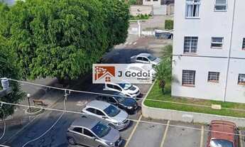 Imagem 4: OPORTUNIDADE - URGÊNCIA DE VENDA - APARTAMENTO 2 DORMITÓRIOS