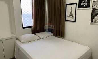 Imagem 7: Luxo e Conforto: Flat na Beira Mar de Fortaleza