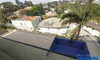 Imagem 2: CASA ASSOBRADADA - JARDIM LEONOR - SP