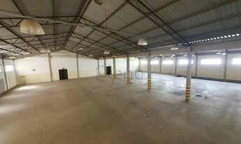 Imagem: Galpão à venda com 1810.53 m² em Chácaras