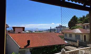 Imagem 4: Casa Saco dos Limões