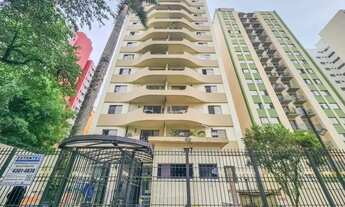 Imagem 2: Apartamento para venda em Pinheiros com 2 quartos , 69m²