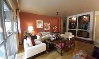 Imagem 4: Apartamento-À VENDA-Cosme Velho-Rio de Janeiro-RJ