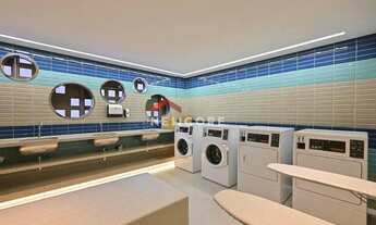 Imagem 5: Apartamento em Rua dos Aimorés - Lourdes - Belo Horizonte/MG