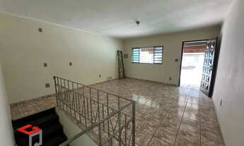 Imagem 3: Casa à venda 3 quartos 1 suíte 2 vagas Parque Marajoara - Santo André - SP