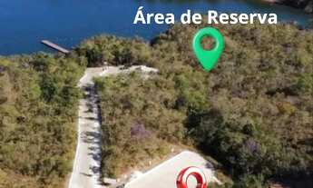 Imagem: Ágio Corumbá IV- Alexânia