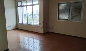 Imagem 3: Apartamento Cobertura Duplex em São José dos Campos