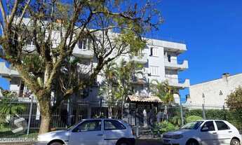 Imagem 3: Apartamento 2 dormitórios à venda Camaquã Porto Alegre/RS