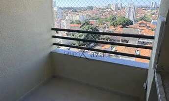 Imagem 5: Oportunidade - Apartamento - Residencial Villagio Oriente - Jardim Oriente - 2 Dormitórios