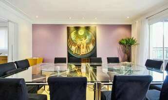 Imagem 2: Apartamento em Alameda Ministro Rocha Azevedo - Cerqueira César - São Paulo/SP