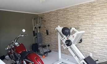 Imagem 7: Casa à venda e para alugar em Campinas, Jardim Chapadão, com 3 quartos, com 166 m²