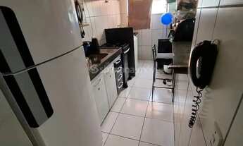 Imagem 5: Imóvel para venda tem 49 metros quadrados com 2 quartos