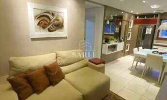 Imagem 2: Apartamento, com 2 dormitórios, de 114 m² Ipiranga - São José