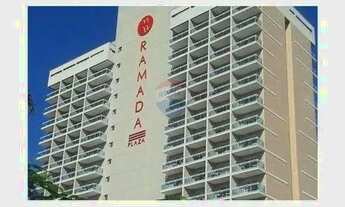 Imagem 2: Flat para venda em Imbetiba com 1 quarto, sendo 1 suíte , 29m²