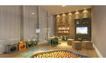 Imagem 6: Apartamentos prontos para morar