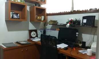 Imagem 7: Apartamento para Venda - 203.98m², 3 dormitórios, sendo 1 suites, 3 vagas - Ipanema