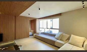 Imagem 3: Apartamento à Venda - Jardim Paulista, 3 Quartos, 127 m2