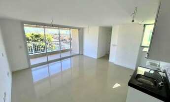 Imagem 3: Ed. Felicitá no Parque del Sol, 83m2 de área, 3 quartos, móveis fixos, 2 vagas e lazer com