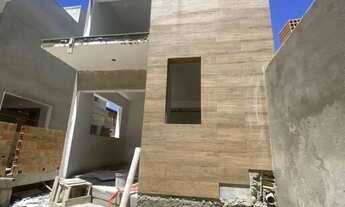 Imagem 3: Casa para Venda em Sarzedo, Masterville, 3 dormitórios, 2 banheiros, 1 vaga