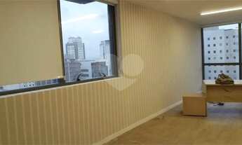 Imagem: Salas à venda em Bela Vista - SP