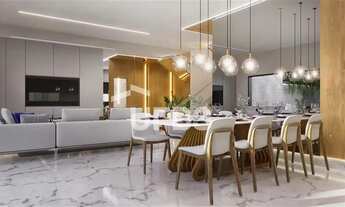 Imagem 7: Supremo Goiás - Casa de Condomínio 3 quartos, sendo 3 suítes