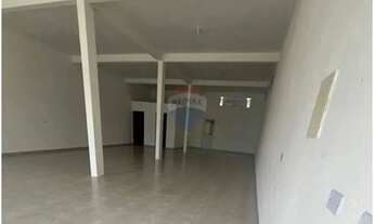 Imagem 4: Salão Comercial para Locação Bairro SantAnna do Pedregulho Jacareí/SP