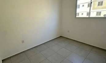 Imagem 5: Apartamento para aluguel com 2 quartos no residencial arezzo bairro união campo grande MS