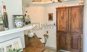 Imagem 7: Venda Apartamento 3 Dormitórios - 171 m² Itaim Bibi