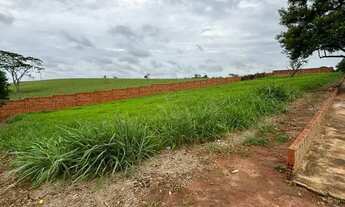 Imagem: Lote à venda Condomínio San Diego (Mirassol