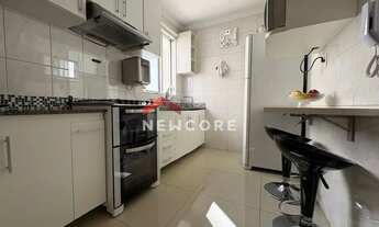 Imagem 5: Apartamento em Rua Desembargador José Satyro - Castelo - Belo Horizonte/MG