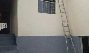 Imagem 6: Casa Linda terreno grande vila Furquim