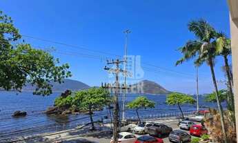 Imagem 2: Apartamento com 3 dormitórios à venda, 136 m² por R$ 1.150.000,00 - Icaraí - Niterói/RJ