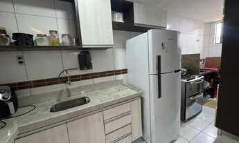 Imagem 6: Apartamento 3 quartos Bancários - João Pessoa/PB