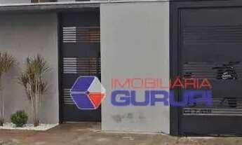 Imagem 4: Casa com 2 dormitórios à venda, 120 m² por R$ 460.000 - Campo Belo - Bady Bassitt/SP