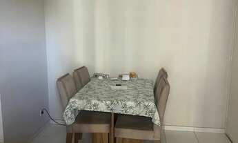 Imagem 6: Venda de apartamento no Condomínio Alegria