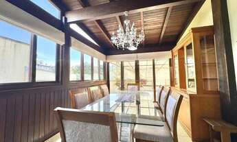 Imagem 6: Cobertura duplex com 3 dormitórios e terraço no Cristo Redentor