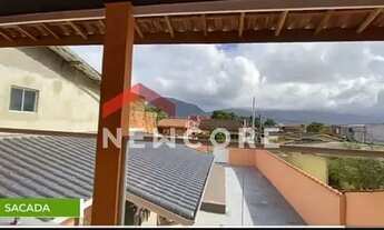 Imagem 6: Casa em Rua Martim Afonso - Vila Romar - Peruíbe/SP