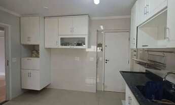 Imagem 4: Apartamento com 3 dormitórios à venda, 120 m² por R$ 1.170.000,00 - Vila São Francisco - S