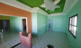 Imagem 6: Casa com 3 quartos, sendo 2 suítes, Pium, localizada em ponto alto, oferecendo uma vista i