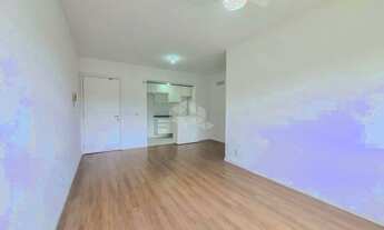 Imagem 5: Apartamento mobiliado com 76m² ,3 Dormitórios sendo 1 suíte, cozinha com churrasqueira e l