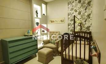 Imagem 6: Apartamento em Rua Arlindo Souza Monteiro - Santa Mônica - Uberlândia/MG