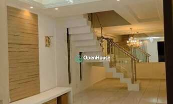 Imagem: Belíssima casa no Condomínio Fazenda Park