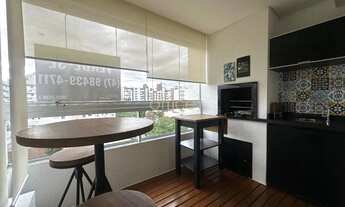 Imagem 4: Apartamento RESIDENCIAL em JOINVILLE - SC, AMÉRICA