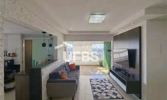 Imagem: Visage Platine - Apartamento 3 quartos