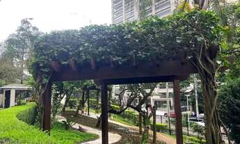 Imagem 3: Apartamento em Alphaville para locação com 208m² , 3 suítes , 3 vagas - localização otima